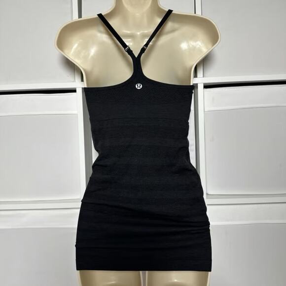 Lululemon Ebb Flow Tank - Picture 5 of 7
